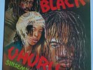 BLACK UHURU - SINSEMILLA MANGO MLPS9593 USA 1980 EX/NM