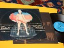 NEW PERIGEE LP LOVE EFFECT 1°ST ORIG ITALY PROG 1981 EX