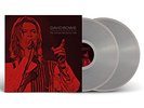 DAVID BOWIE - LONDON BYE BYE TA TA CLEAR VINYL - New Vinyl Record DLP - Y72z