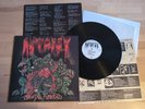Autopsy– Mental Funeral,Vinyl,1991, Death Metal