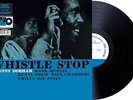 KENNY DORHAM - WHISTLE STOP - New Vinyl Record - A72z