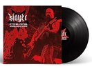 SLAYER - AT THE BIG 4 FESTIVAL - Vinyl Record - 89 - F72z