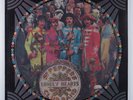 BEATLES Sgt Peppers Lonely Hearts Club CAPITOL LP picture disc l