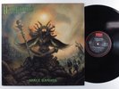 HAWKWIND Space Bandits GWR LP NM/VG++ uk l