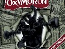OXYMORON - FEED THE BREED GREEN VINYL - New Vinyl Record lp - J72z