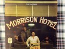 The Doors | “Morrison Hotel” | 1970 - ELEKTRA LP (Butterfly Label)