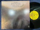 MINT  CHET BAKER SHE WAS TOO GOOD TO ME CTI RECORDS LAX-3195 STEREO JAPAN LP