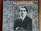 Alfred Cortot spielt Robert Schumann - Box 3 LP EMI France