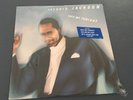 Freddie Jackson - Rock Me Tonight Vinyl LP 1985 ST-12404 SEALED HYPE STICKER