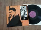 PUCHO & THE LATIN SOUL BROTHERS:BIG STICK/MPS-PRESTIGE PR 7555 STEREO,NMLP/ RARE
