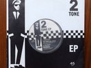 2 Tone EP-CHS TT31-Special AKA/Madness/The Selector/The Beat 7