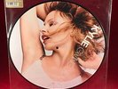 KYLIE MINOGUE Giving You Up 2005 UK 3-track 12
