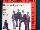 THE ROLLING STONES 