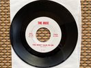THE RUSE - I'm A Frown 7” 45 (Private) 1980 SoCal Punk Powerpop Power Pop