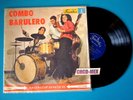 COLOMBIA LP DISCOS FUENTES ●COMBO BARULERO● CUMBIA GUAJIRA RUMBA LATIN SABOR