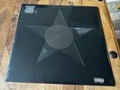 Blackstar [LP] by David Bowie Vinyl Record, 2016 ISO Records Still New Sealed