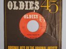 Beatles US Oldies 45 OL-150 PLEASE PLEASE ME / FROM ME TO YOU Original