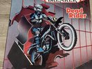 Breaker „Dead Rider“ black vinyl LP ['85er Classic Heavy Metal from Germany]