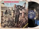 ELIS REGINA 1982 In London BRAZIL BOSSA JAZZ LP VG+ HEAR