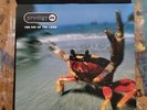 2-LP-Set: PRODIGY - The Fat Of The Land (1997)  UK FIRST PRESS