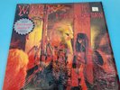 W.A.S.P Live In The Raw 1987 Capital Records CLT-48053 Original Shrink