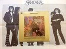SANTANA  ABRAXAS  FACTORY SEALED * QUADRAPHONIC * BLACK MAGIC * SAMBA PA TI