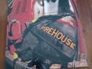 FireHouse - Hold Your Fire / Lp Vinyl 1992  Korean CJ Snare