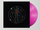 Kid Cudi Satellite Flight The Journey To Mother Moon Pink Color Vinyl LP