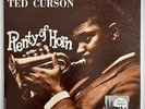 TED CURSON - PLENTY OF HORN - ORIGINAL OLD TOWN LP 2003