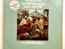 KENNY COX & CONTEMPORARY JAZZ QUINTET - MULTIDIRECTION - BLUE NOTE BST 84339