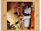 JOE HENDERSON Featuring ALICE COLTRANE - THE ELEMENTS - MILESTONE M-9053