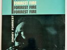 JIMMY FORREST - FORREST FIRE - PRESTIGE /NEW JAZZ 8250