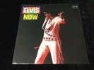 ELVIS PRESLEY LP LSP-4776 ELVIS NOW ORIGINAL FACTORY SEALED STUUNINGLY SHARP