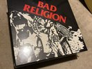 Factory Sealed BAD RELIGION 30th Anniversary 15LP Box Set Limited Edition Vinyl