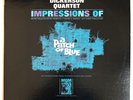 WALT DICKERSON W/ SUN RA - IMPRESSION OF A PATCH OF BLUE - MGM RECORDS E-4358