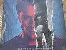 Batman v Superman: Dawn of Justice [Original Motion Picture Soundtrack] [Deluxe