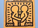 David Bowie Without You USA PROMO 7