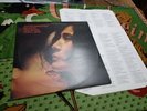 Yoko Ono – Approximately Infinite Universe UK 1st SAPDO1001 Apple VG+/EX Beatles