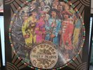 The Beatles – Sgt. Pepper's Lonely Hearts Club Band SEAX11840 US VG+/VG+ Beatles
