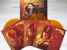 Bob Marley, “Uprising Live ” 3 X Orange Vinyl LP (2020)
