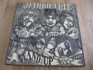 Jethro Tull, Stand Up, UK, ILPS 9103, Top Zustand