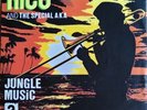 RICO - Jungle Music / Rasta Call You Original 1982 UK 7