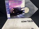 DEEP PURPLE THE VERY BEST OF DEEP P-10914W VINYL JAPAN LP OBI EX-/EX