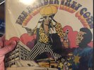 Jimmy Cliff, The Harder They Come, 1973 Mango Records original excellent/NM