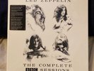 Led Zeppelin The Complete BBC Sessions new CD & LP vinyl records 12