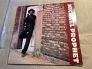 Michael Prophet - Michael Prophet - 12” Vinyl Lp - 1981 GREL 27 UK