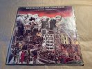 Michael Prophet:  Righteous Are The Conqueror - 12” Vinyl Lp Reissue 1982 GREL18