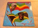 Frankie Jones & Michael Palmer - Show-Down Vol. 4 - 12” Vinyl Reggae LP - Empire