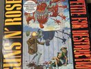 Guns N Roses - Appetite For Destruction - Record Vinyl - 924 148 1 (USED)
