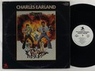 Charlie Earland 